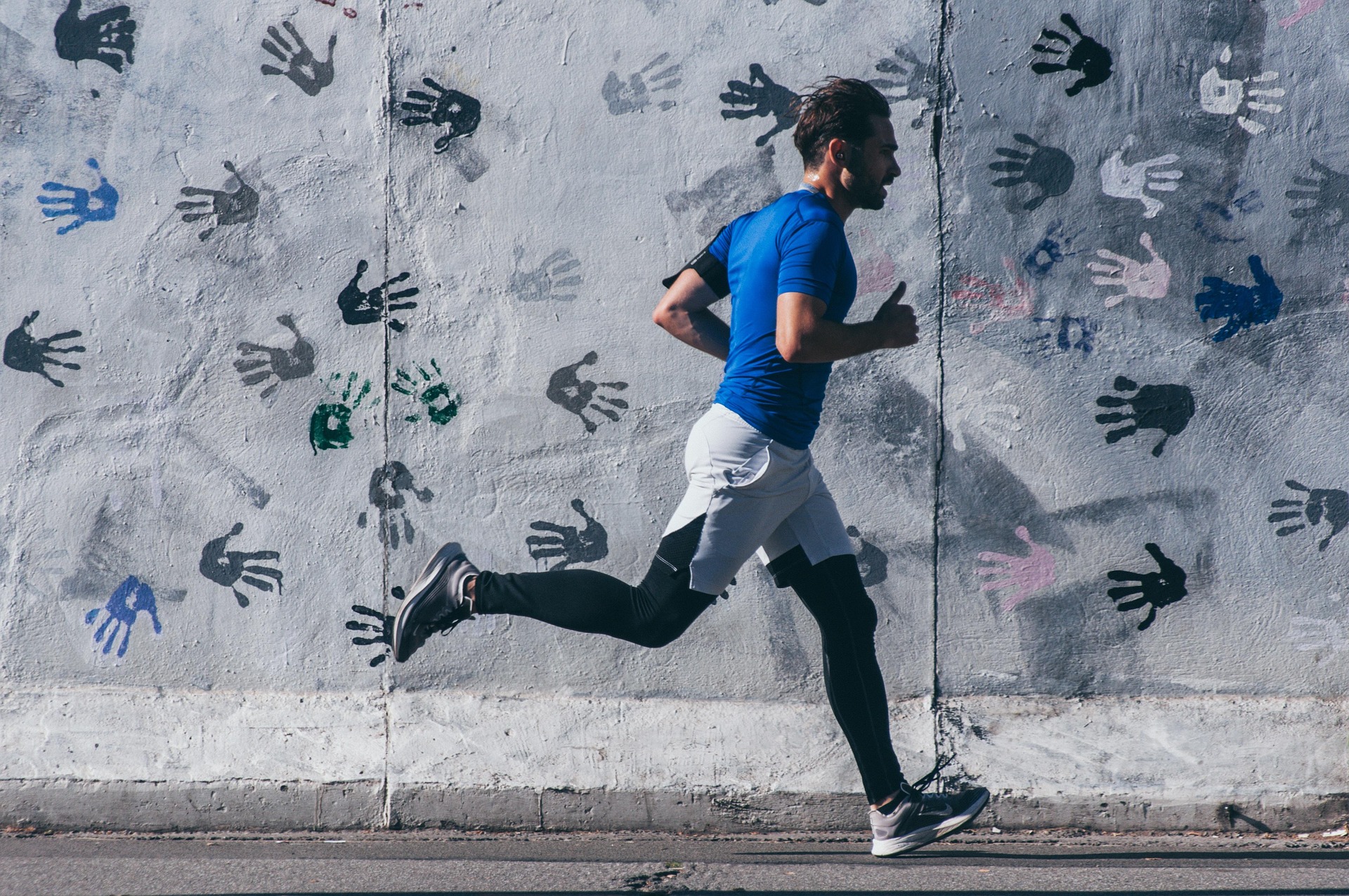 How Much Protein Do Marathon Runners Need?
