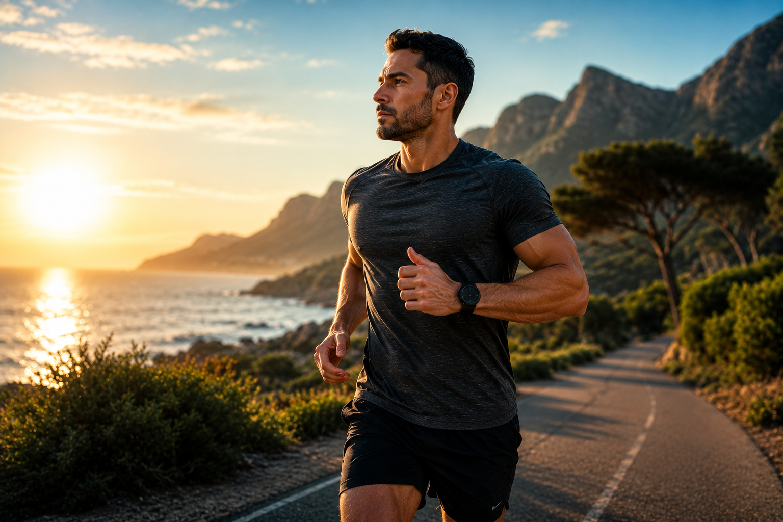 Zone 2 Cardio Explained: Why Slow Movement Burns More Fat Than High Intensity