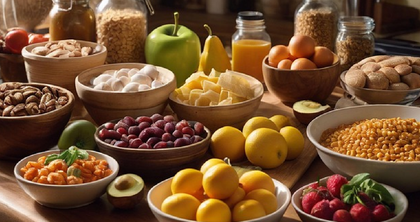 Beyond the Calculator: The Complete Blueprint to Fat Loss Without Counting Calories