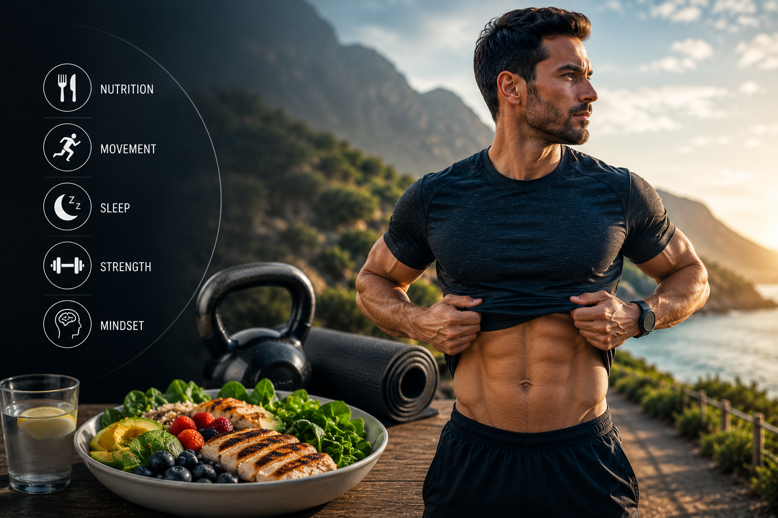 How to Lose Belly Fat: A Realistic 2026 Guide
